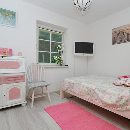 Ferienwohnung Schafflund Buitenkant foto