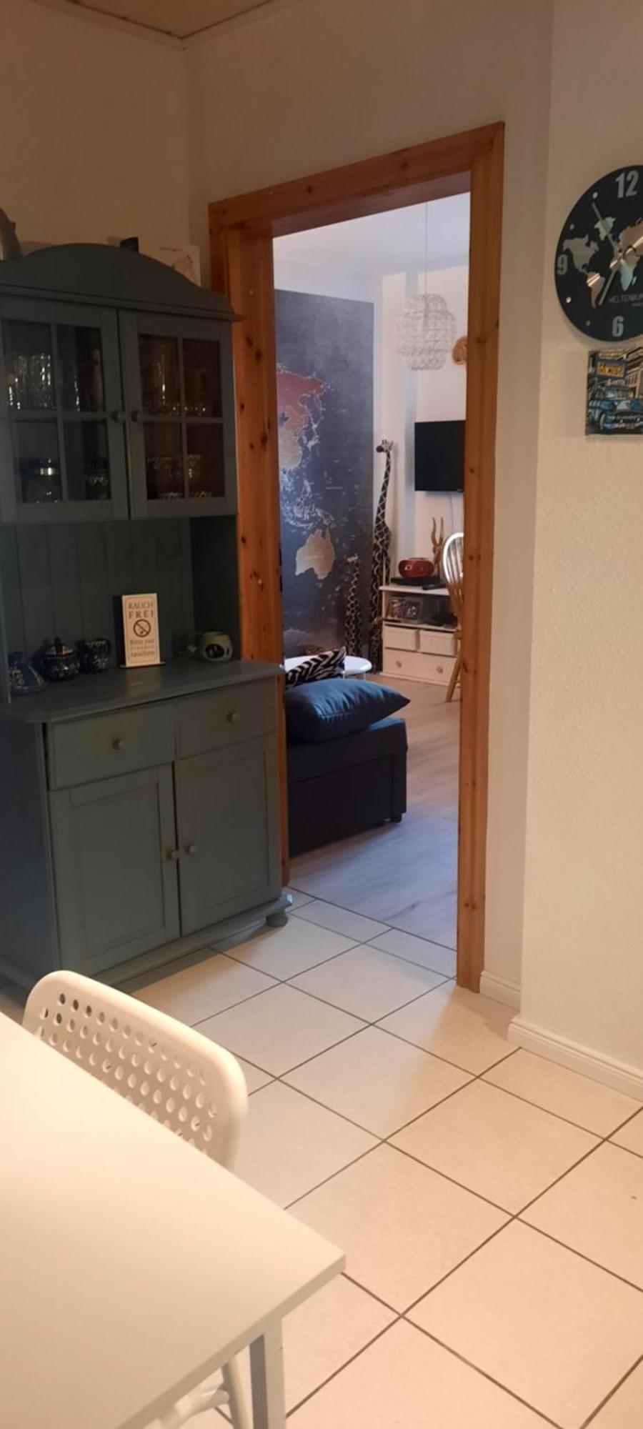 Ferienwohnung Schafflund Buitenkant foto