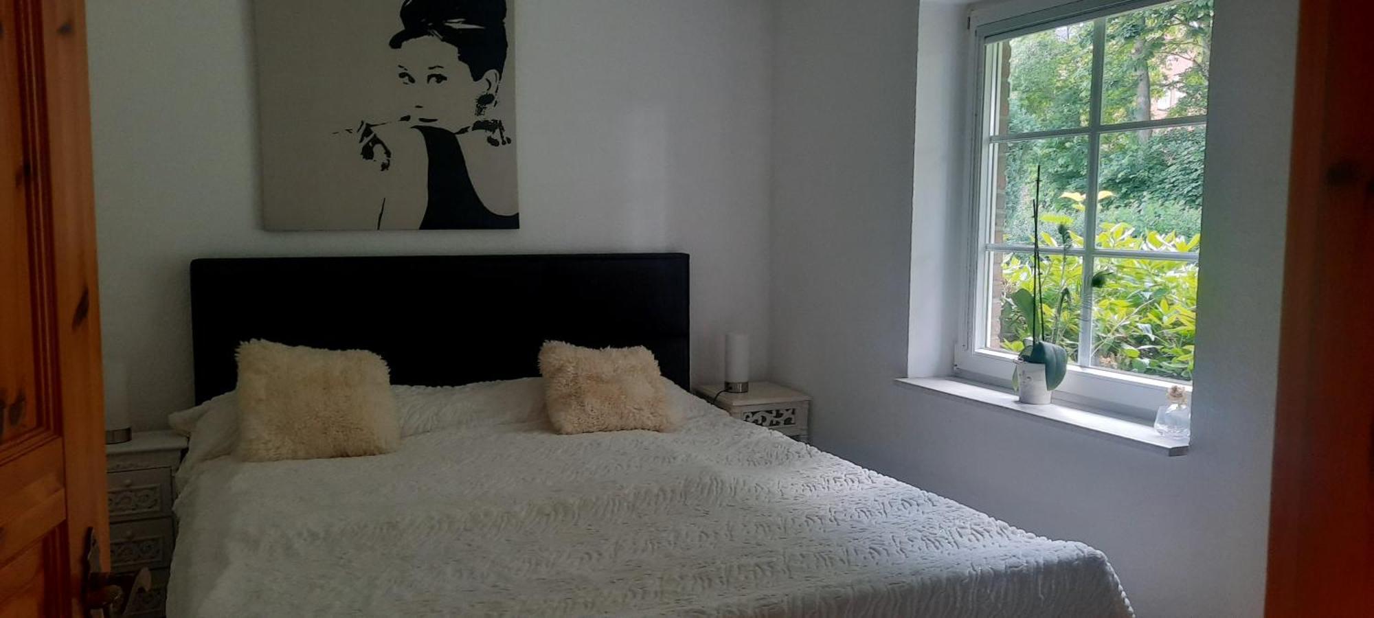 Ferienwohnung Schafflund Buitenkant foto