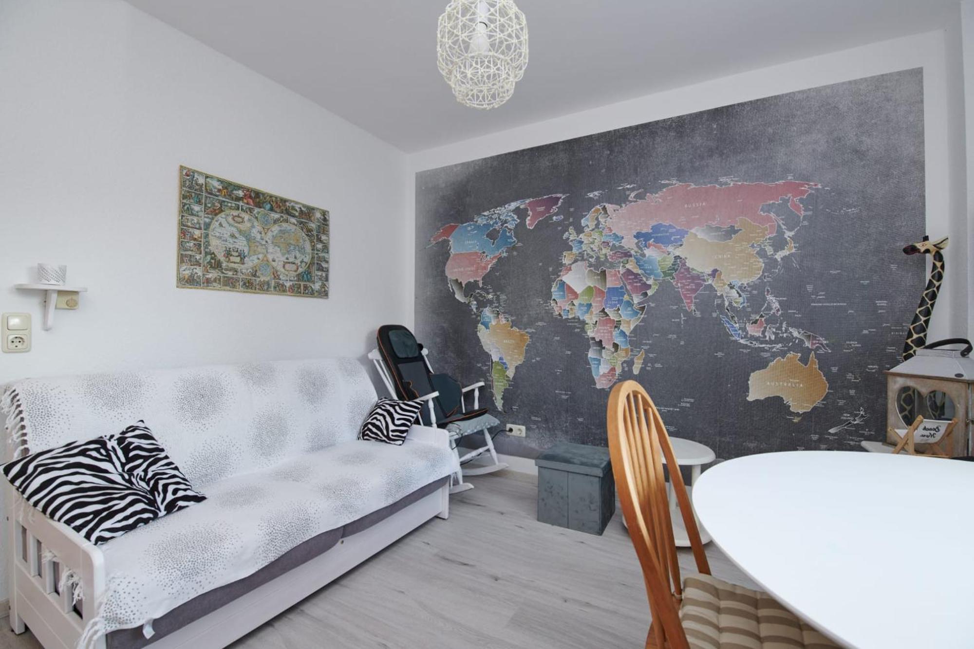 Ferienwohnung Schafflund Buitenkant foto